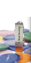 Real Investor USB-Stick